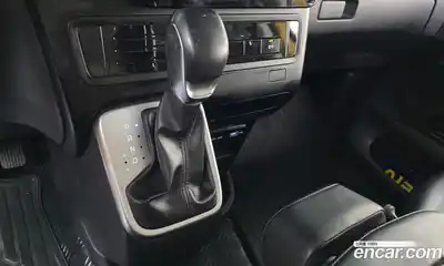Hyundai Staria 2022 3.5 автомат (гидро), миниатюра 12