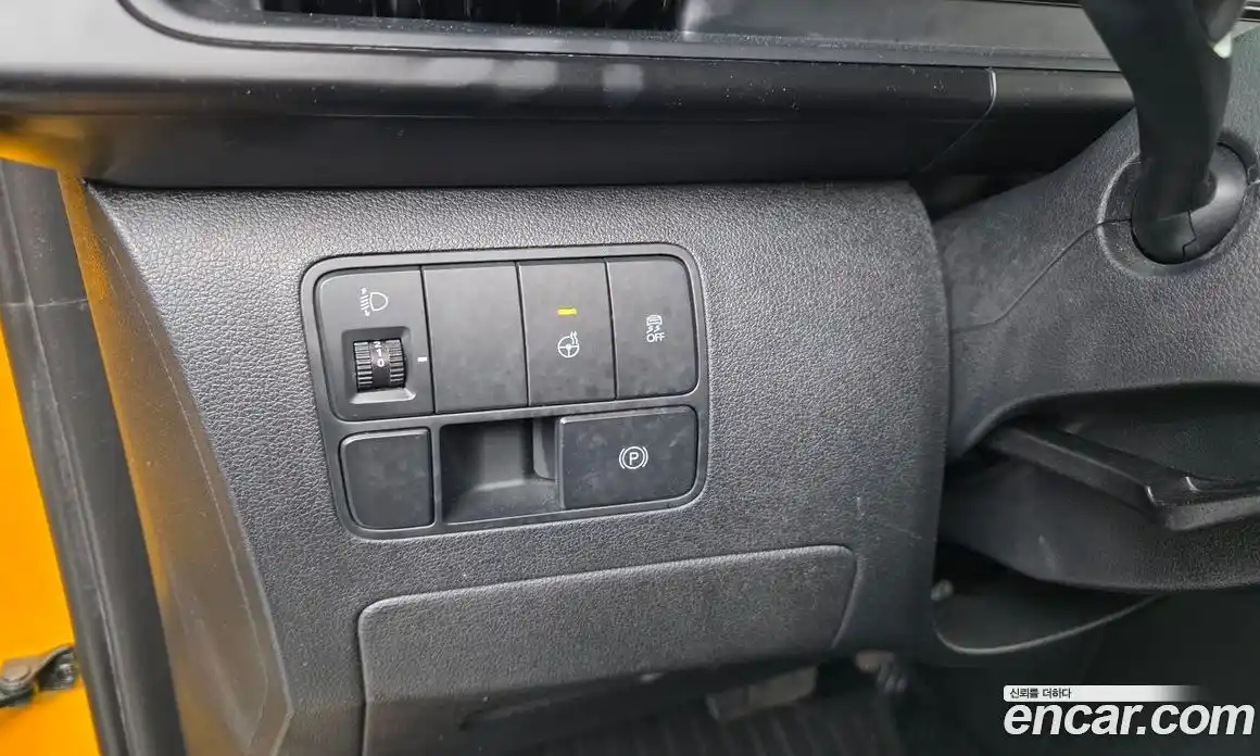 Hyundai Staria 2022 3.5 автомат (гидро), фото 25