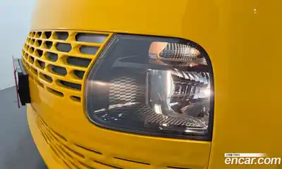 Hyundai Staria 2022 3.5 автомат (гидро), миниатюра 8