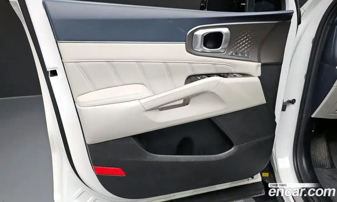 Kia Sorento 2024 1.6 автомат (гидро), фото 14