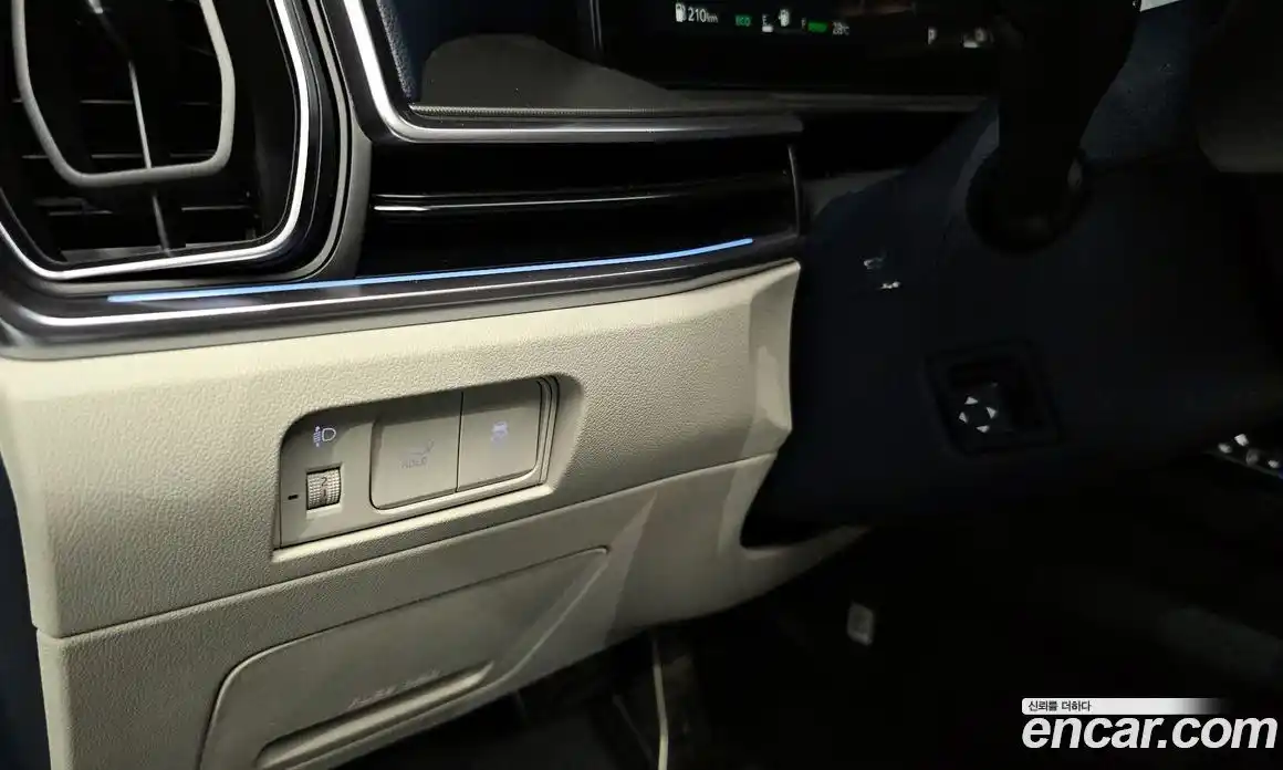 Kia Sorento 2024 1.6 автомат (гидро), фото 28