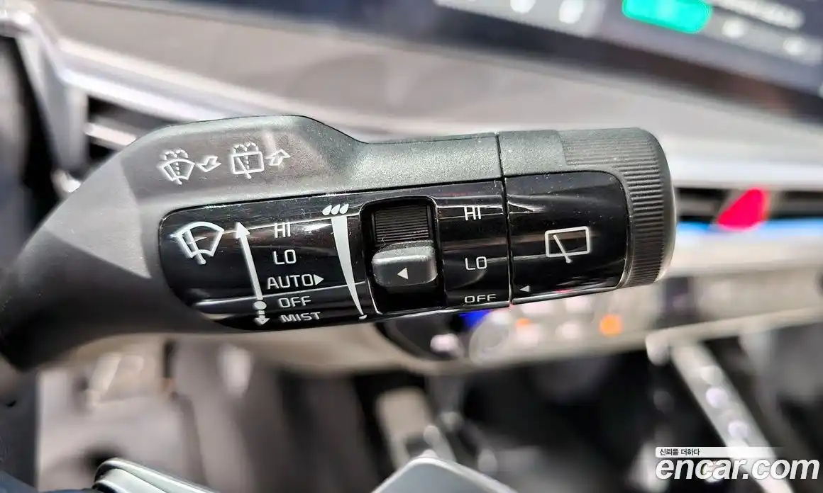 Kia Sorento 2024 1.6 автомат (гидро), фото 29
