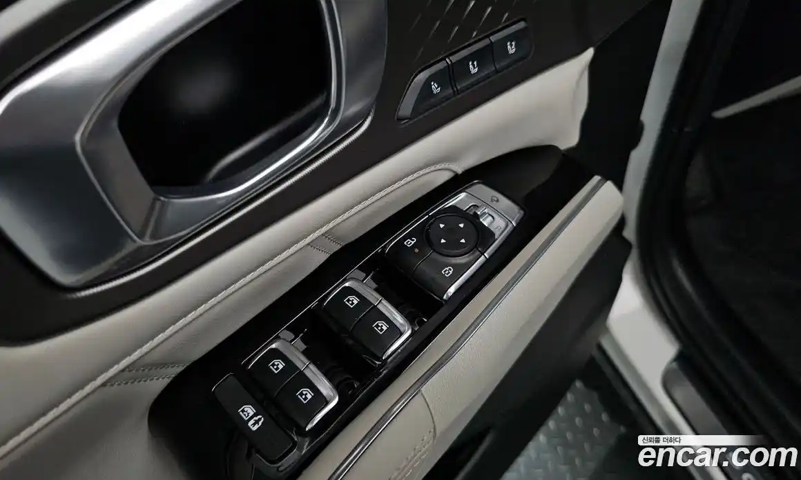 Kia Sorento 2024 1.6 автомат (гидро), фото 30