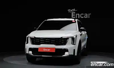 Kia Sorento 2024 1.6 автомат (гидро), миниатюра 3