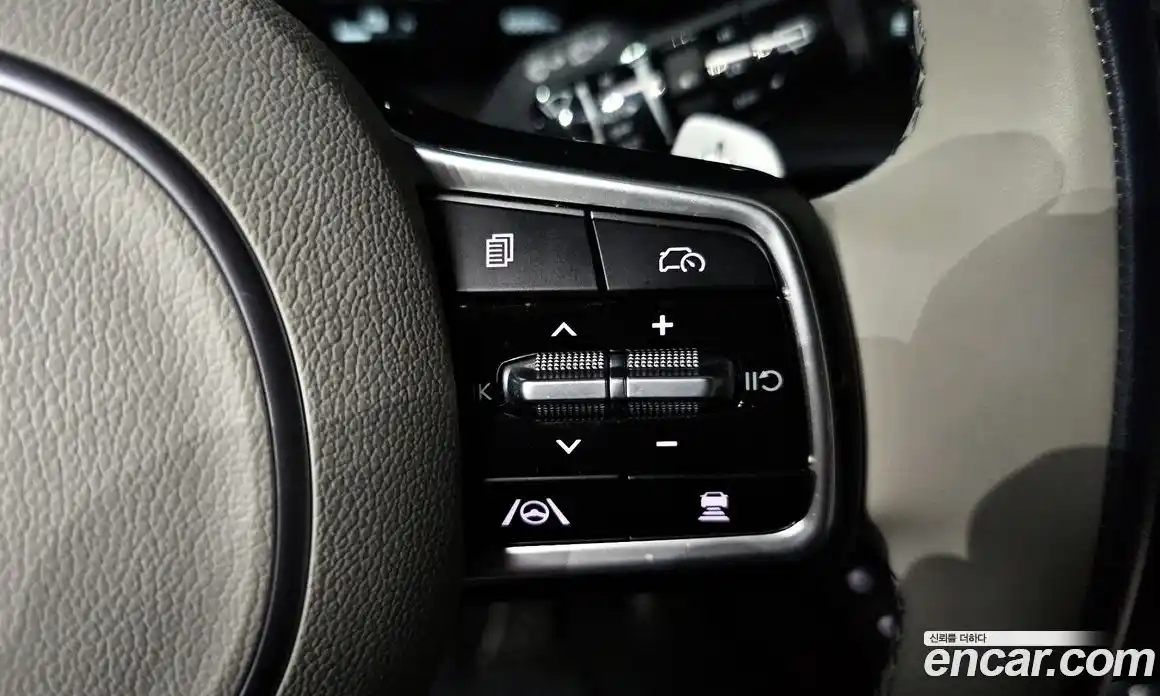 Kia Sorento 2024 1.6 автомат (гидро), фото 31