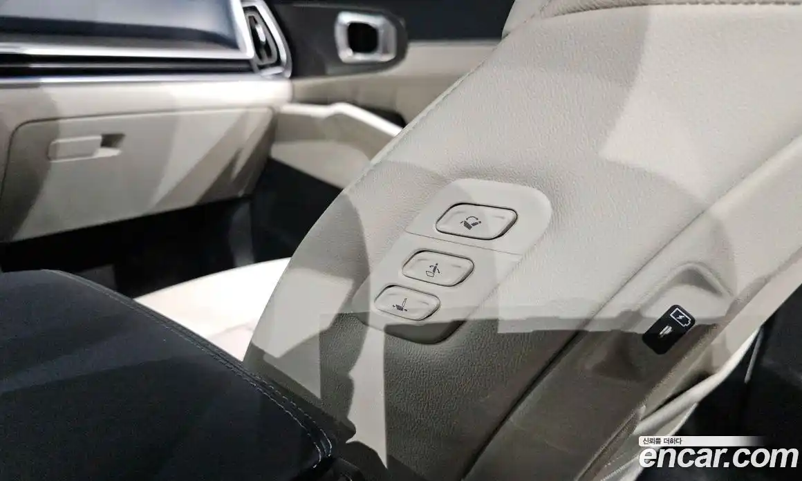Kia Sorento 2024 1.6 автомат (гидро), фото 34