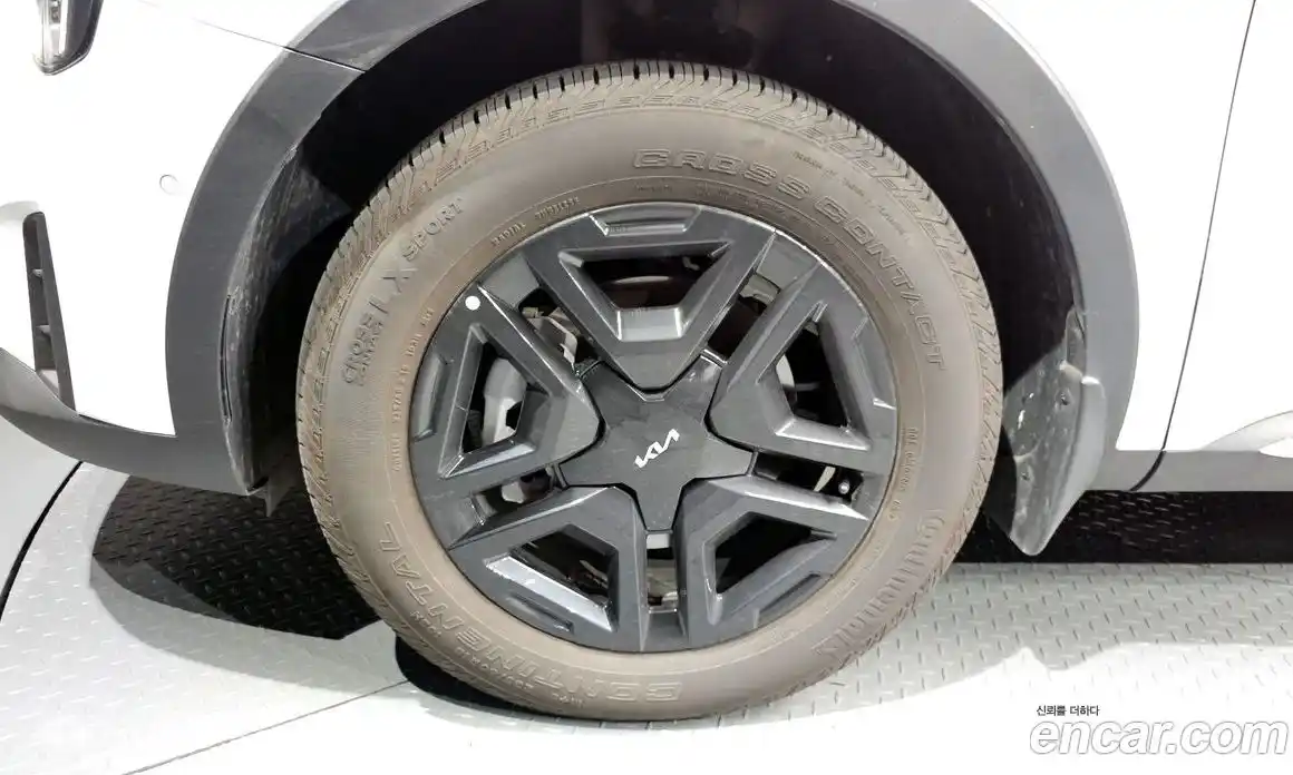 Kia Sorento 2024 1.6 автомат (гидро), фото 5