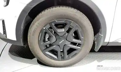 Kia Sorento 2024 1.6 автомат (гидро), миниатюра 5