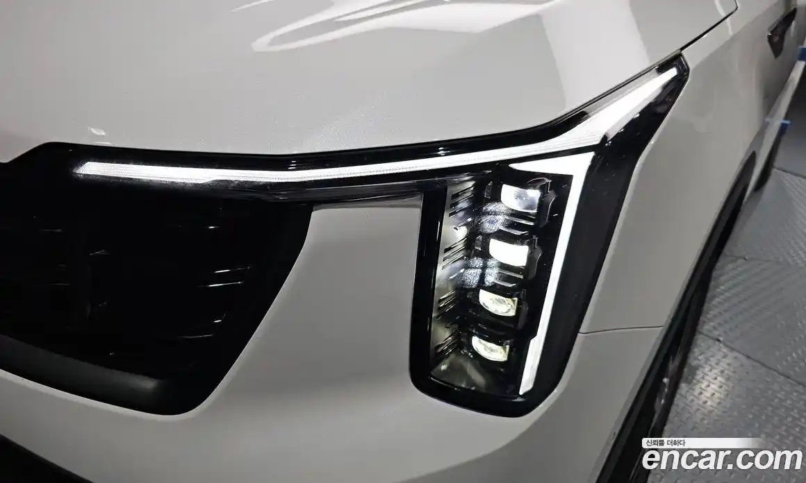 Kia Sorento 2024 1.6 автомат (гидро), фото 8