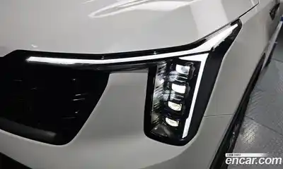 Kia Sorento 2024 1.6 автомат (гидро), миниатюра 8