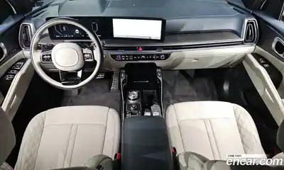 Kia Sorento 2024 1.6 автомат (гидро), миниатюра 10