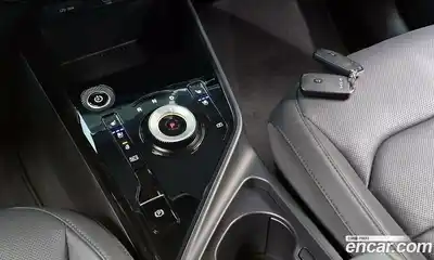 Kia Niro 2023 0.2 автомат (гидро), миниатюра 11