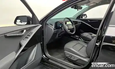 Kia Niro 2023 0.2 автомат (гидро), миниатюра 12
