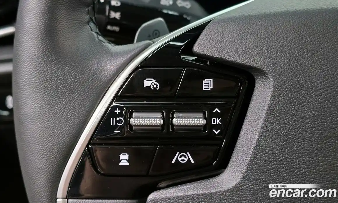 Kia Niro 2023 0.2 автомат (гидро), фото 19