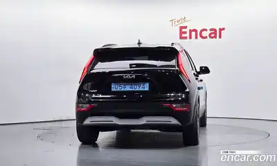 Kia Niro 2023 0.2 автомат (гидро), миниатюра 3