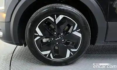 Kia Niro 2023 0.2 автомат (гидро), миниатюра 4
