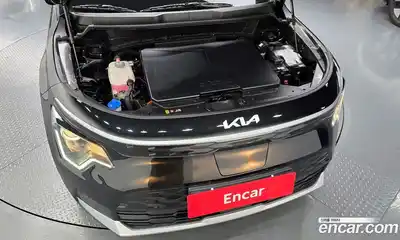 Kia Niro 2023 0.2 автомат (гидро), миниатюра 5