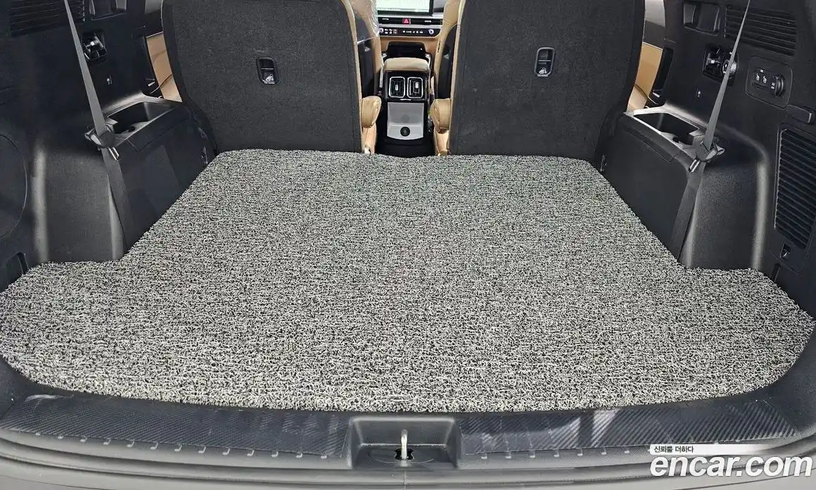 Kia Sorento 2023 2.5 автомат (гидро), фото 22