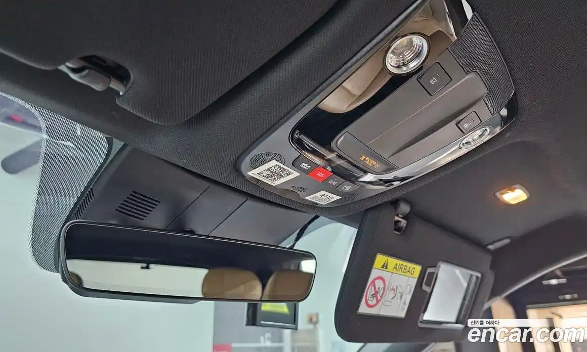 Kia Sorento 2023 2.5 автомат (гидро), фото 25