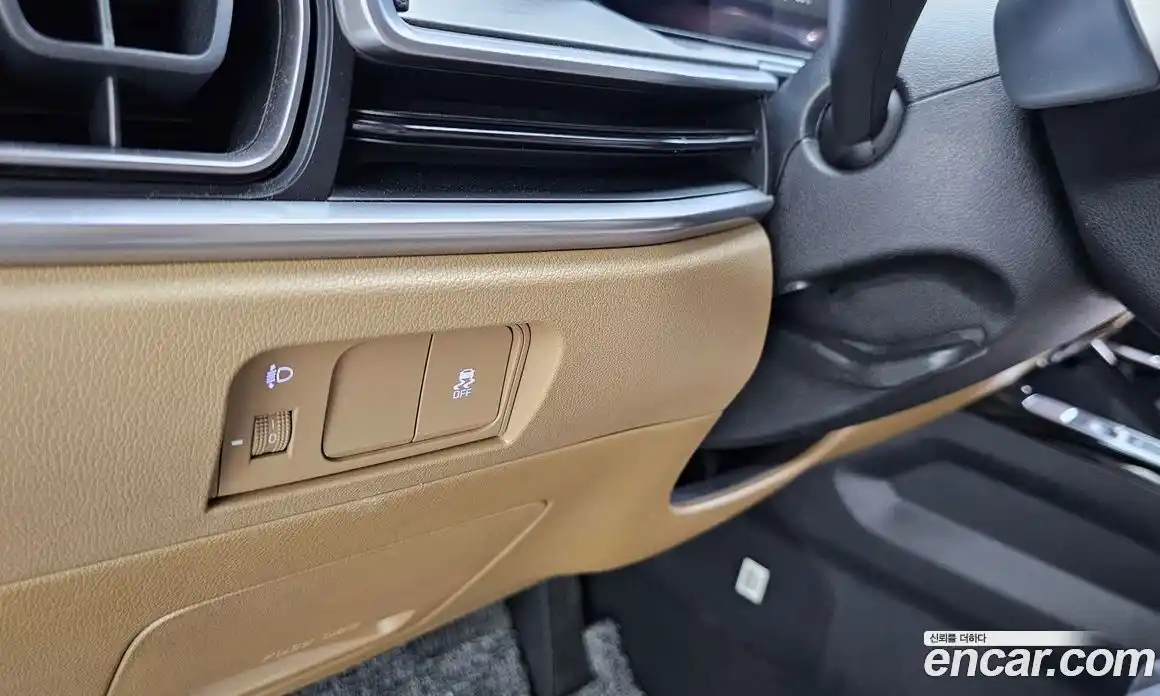 Kia Sorento 2023 2.5 автомат (гидро), фото 26
