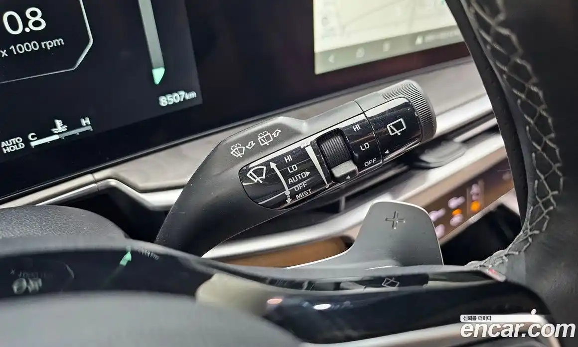 Kia Sorento 2023 2.5 автомат (гидро), фото 27
