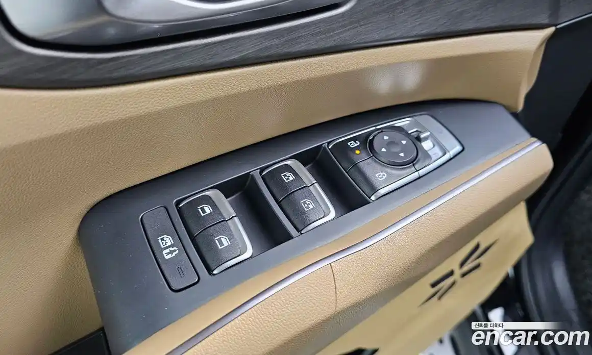 Kia Sorento 2023 2.5 автомат (гидро), фото 28