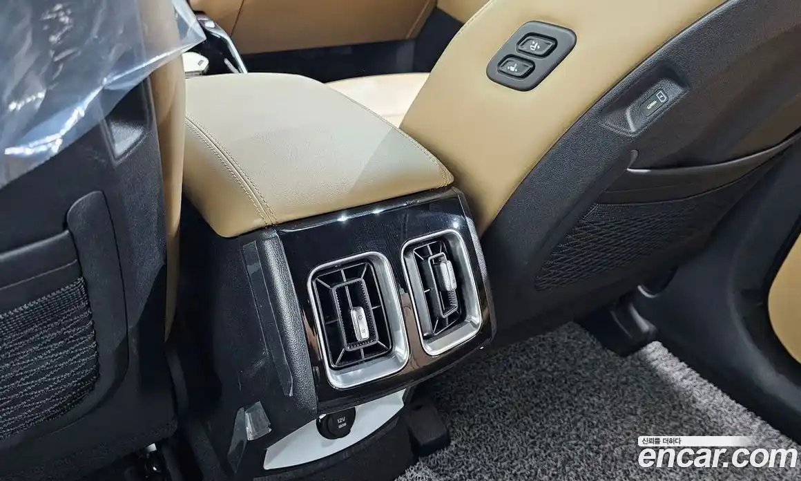 Kia Sorento 2023 2.5 автомат (гидро), фото 29