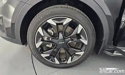 Kia Sorento 2023 2.5 автомат (гидро), миниатюра 5