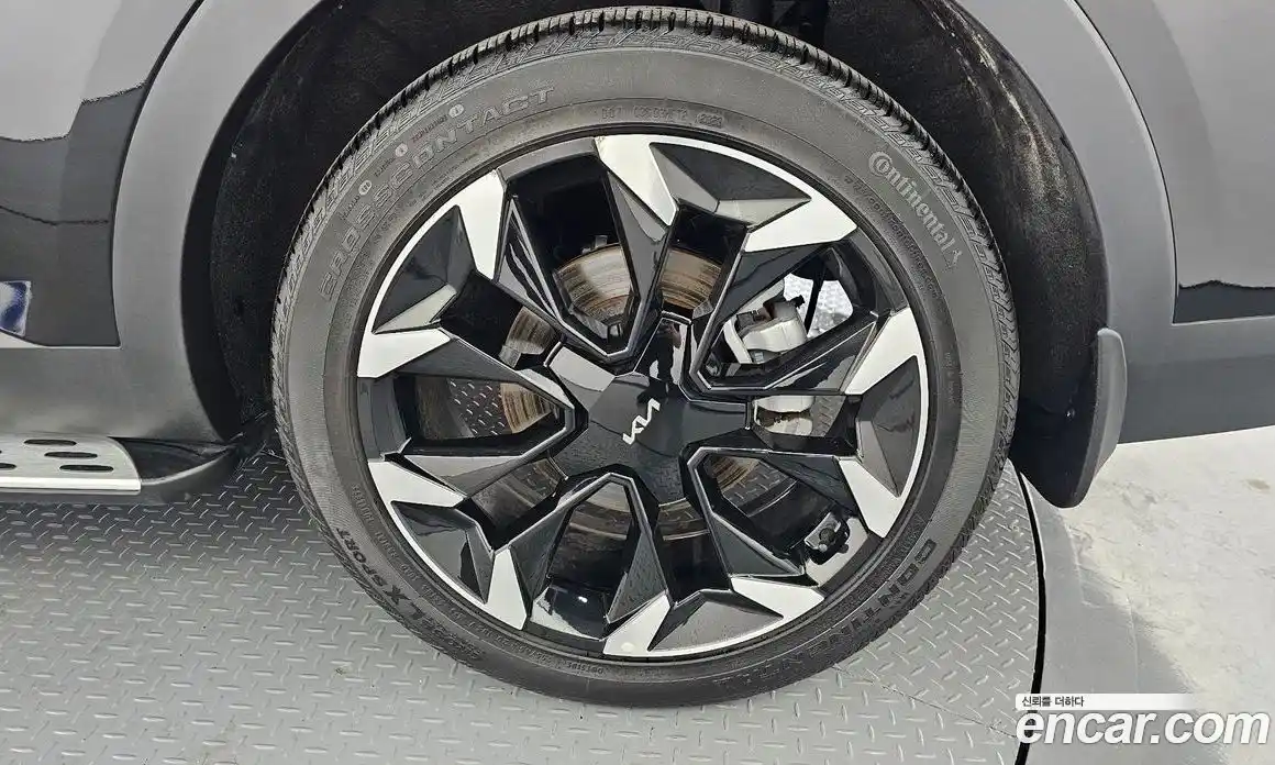 Kia Sorento 2023 2.5 автомат (гидро), фото 7