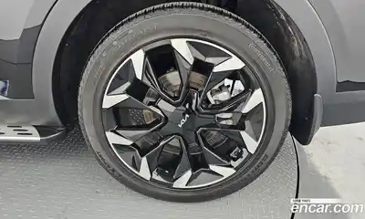 Kia Sorento 2023 2.5 автомат (гидро), миниатюра 7