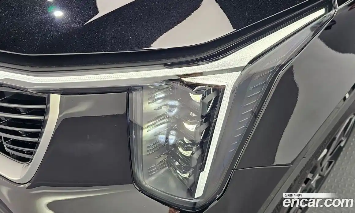 Kia Sorento 2023 2.5 автомат (гидро), фото 8