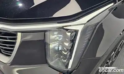 Kia Sorento 2023 2.5 автомат (гидро), миниатюра 8
