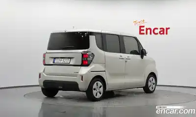 Kia Ray, 2023, 11 668 км