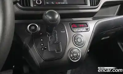 Kia Ray 2023 1.0 автомат (гидро), миниатюра 11