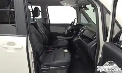 Kia Ray 2023 1.0 автомат (гидро), миниатюра 12