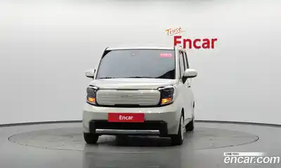 Kia Ray 2023 1.0 автомат (гидро), миниатюра 2