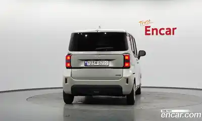 Kia Ray 2023 1.0 автомат (гидро), миниатюра 3