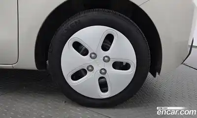 Kia Ray 2023 1.0 автомат (гидро), миниатюра 4