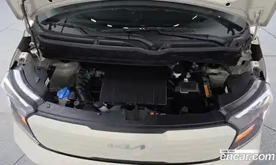 Kia Ray 2023 1.0 автомат (гидро), миниатюра 5