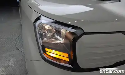 Kia Ray 2023 1.0 автомат (гидро), миниатюра 7