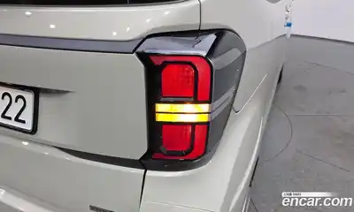 Kia Ray 2023 1.0 автомат (гидро), миниатюра 8