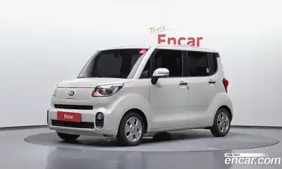 Kia Ray, 2020, 12 959 км