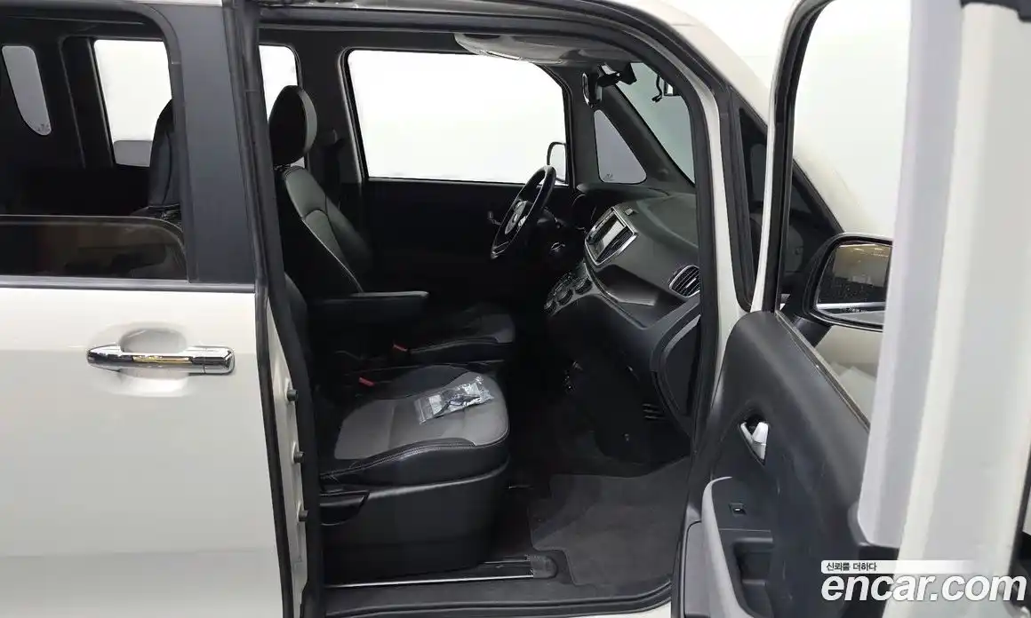 Kia Ray 2020 1.0 автомат (гидро), фото 17