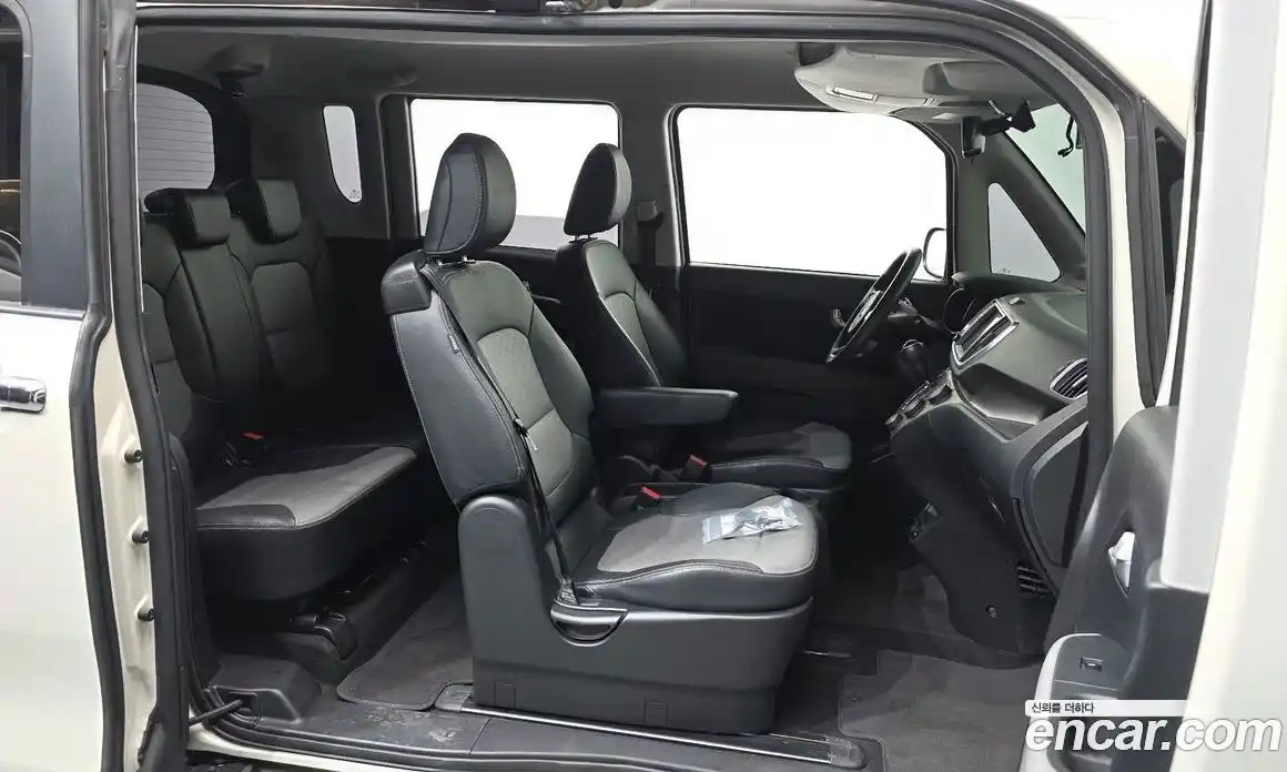 Kia Ray 2020 1.0 автомат (гидро), фото 18