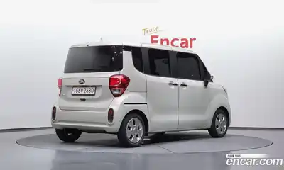 Kia Ray 2020 1.0 автомат (гидро), миниатюра 2