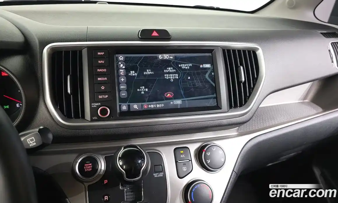 Kia Ray 2020 1.0 автомат (гидро), фото 21