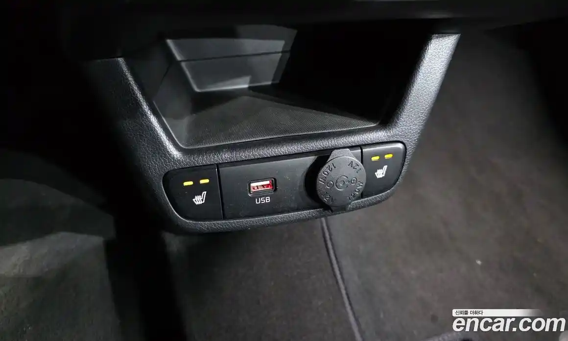 Kia Ray 2020 1.0 автомат (гидро), фото 23
