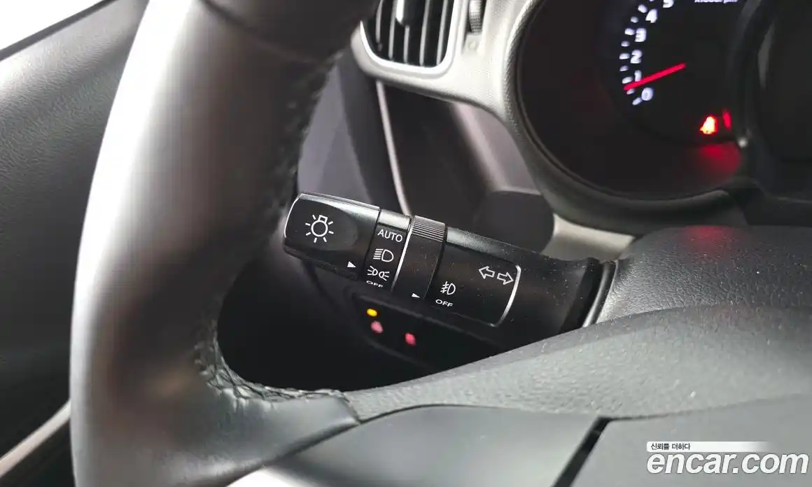 Kia Ray 2020 1.0 автомат (гидро), фото 27