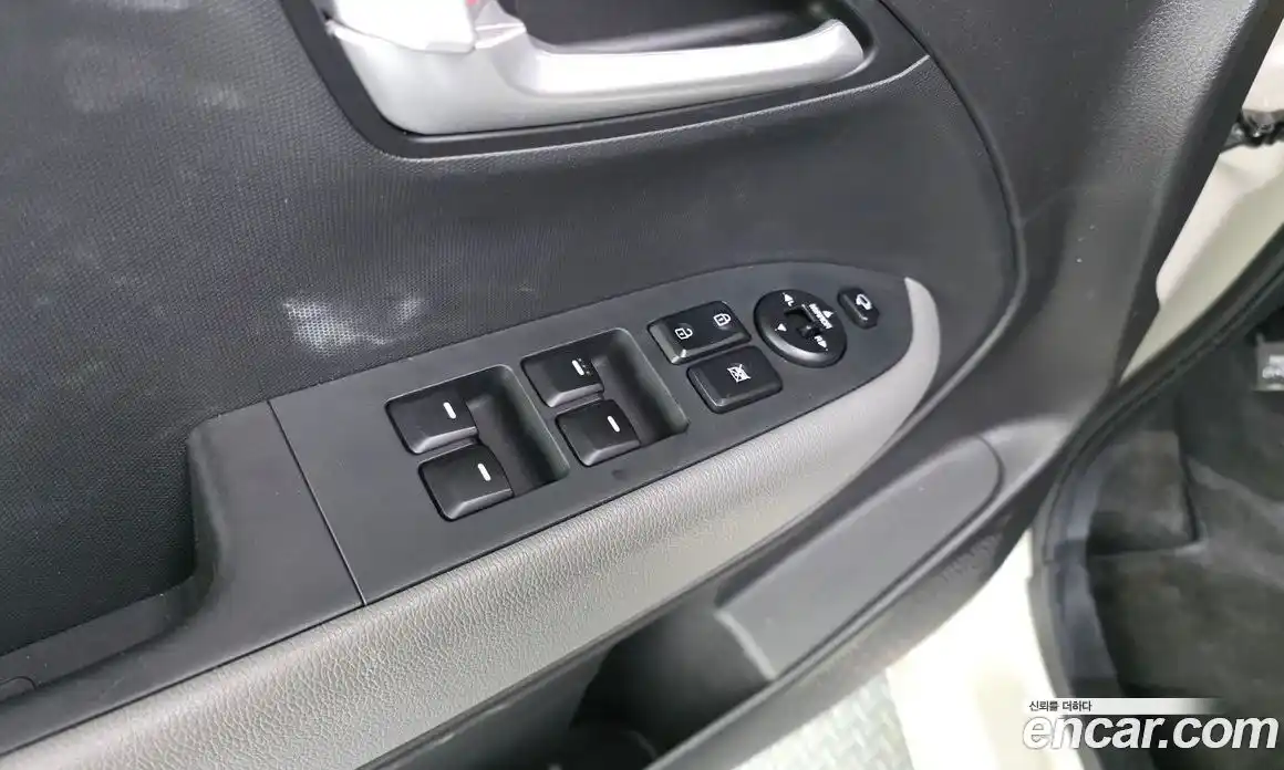 Kia Ray 2020 1.0 автомат (гидро), фото 29