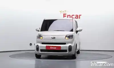 Kia Ray 2020 1.0 автомат (гидро), миниатюра 3